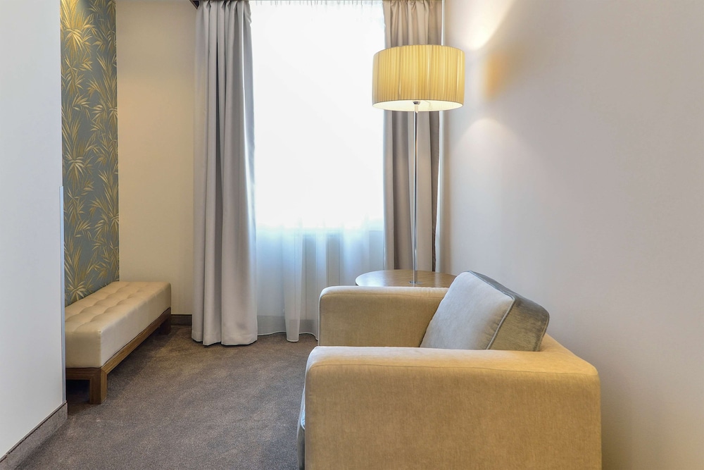 Belgrade Art Hotel 28/59