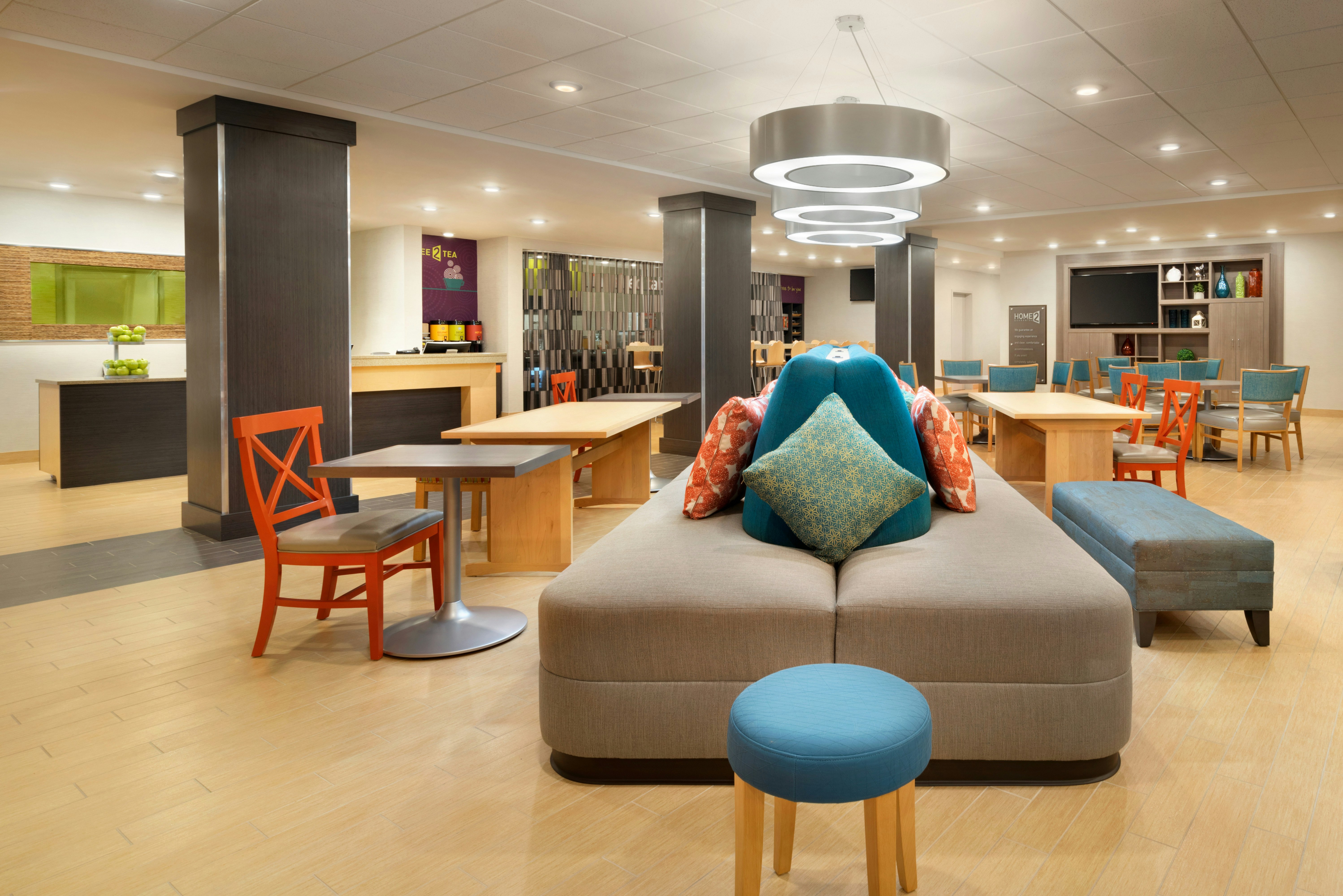 Home2 Suites By Hilton-Roanoke 29/52