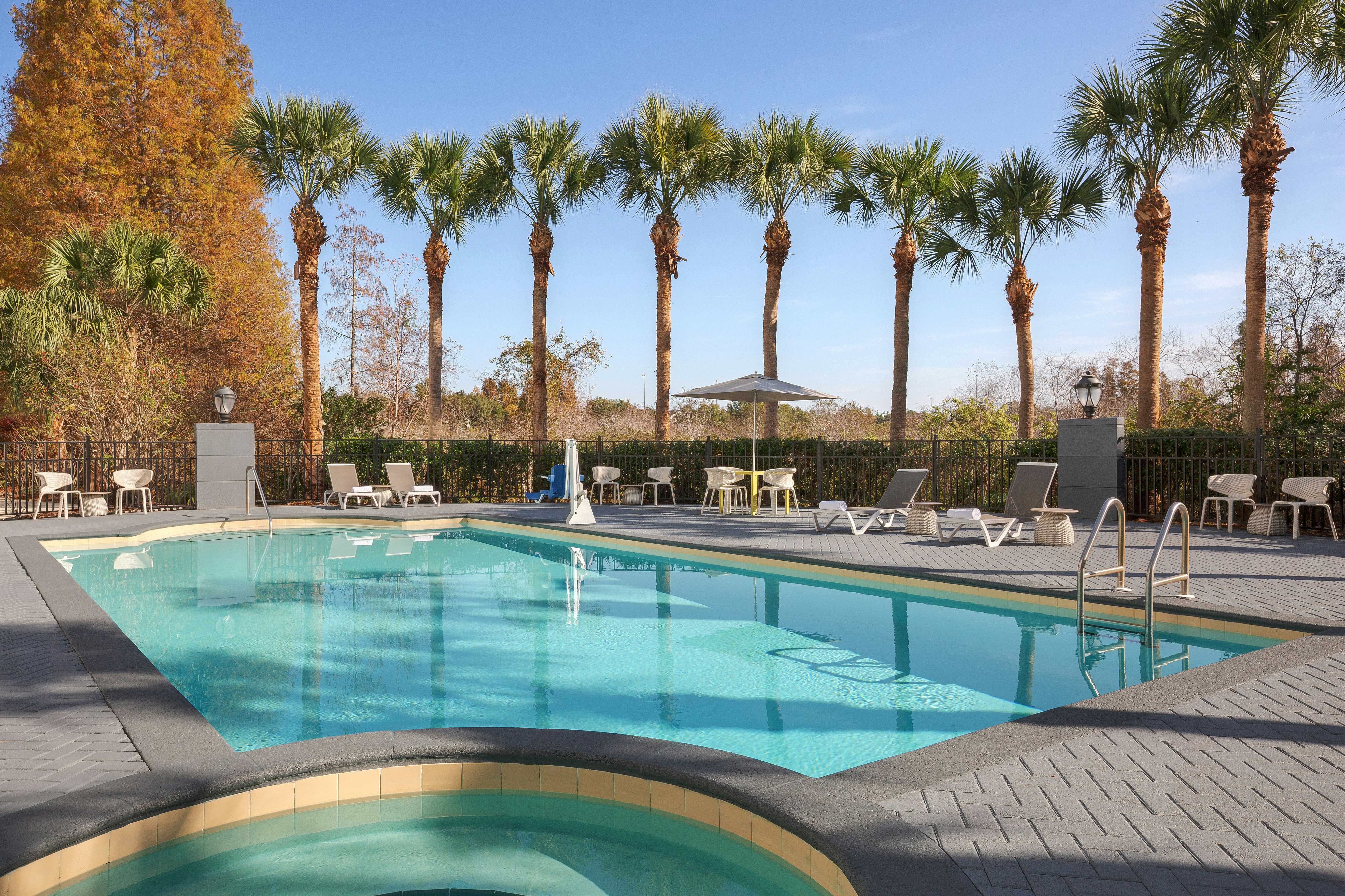 Hilton Garden Inn Tampa North 11/21