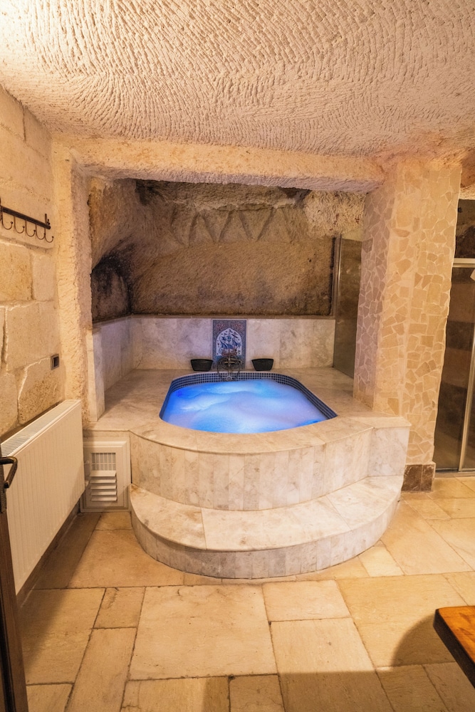 Aja Cappadocia Hotel 25/50