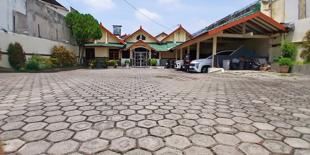 Hotel Supra Jaya 29/33
