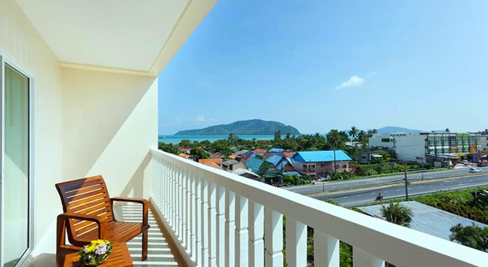 Rawai Princess Hotel in Rawai