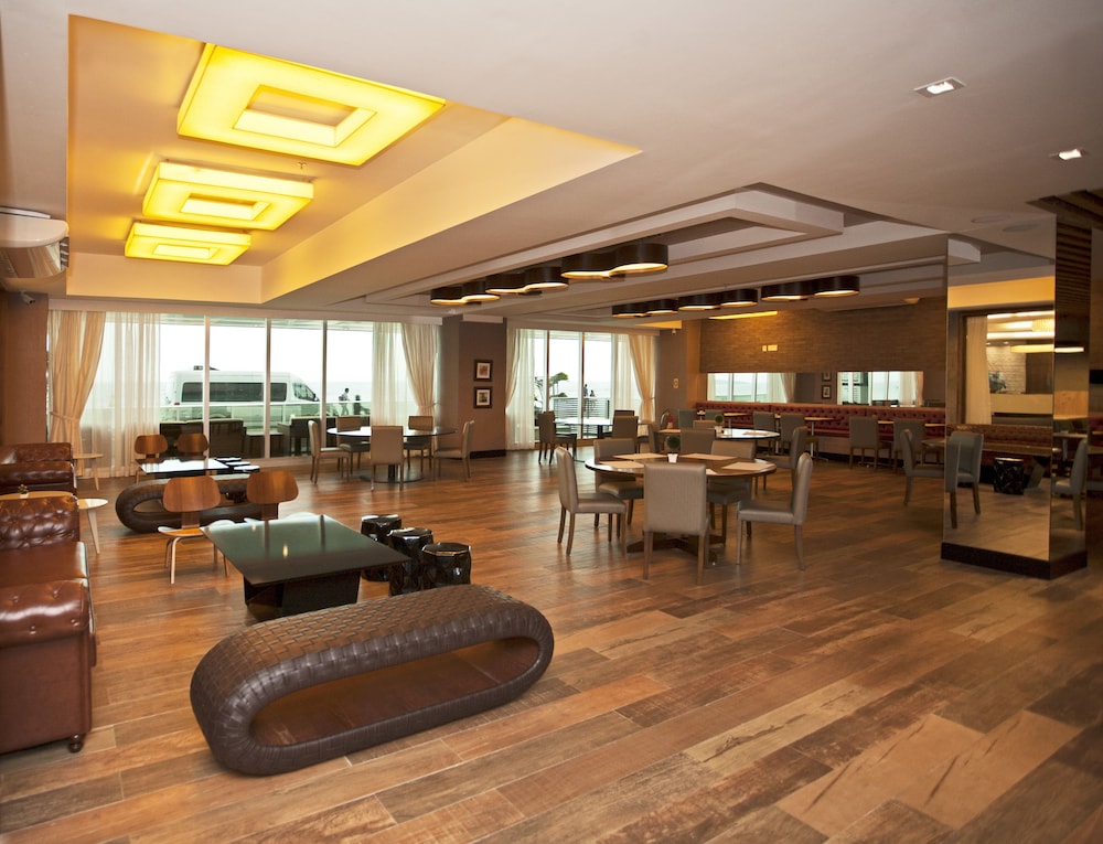 Paradiso Macae Hotel 51/60