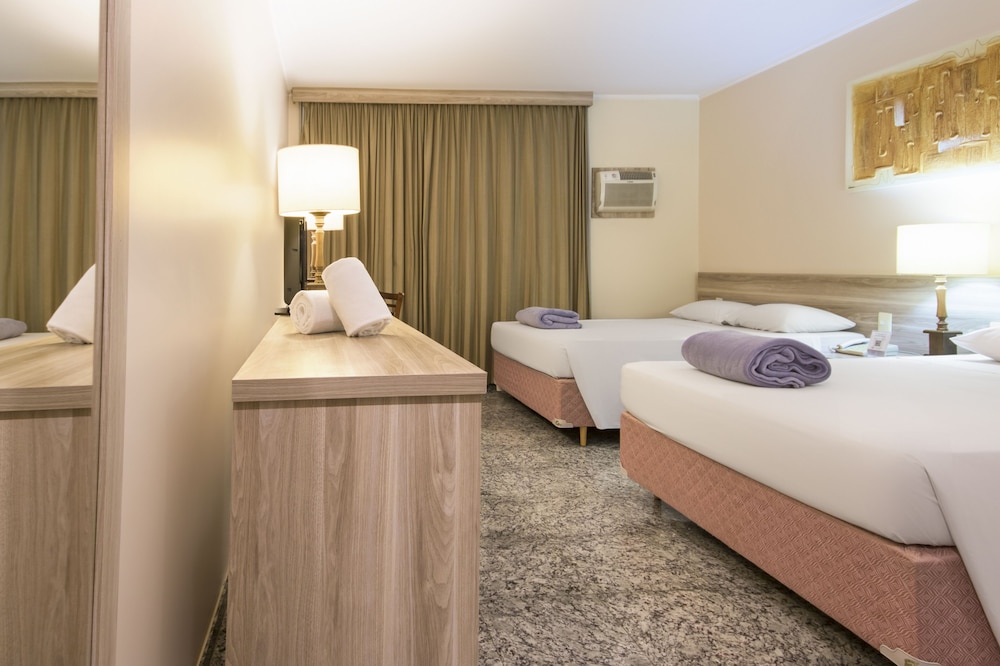 Hotel Dan Inn Campinas Anhanguera 29/73