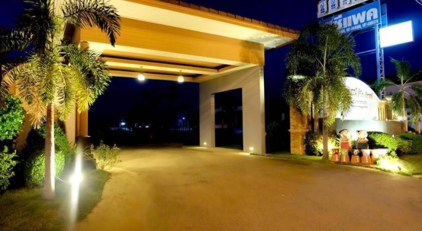 Thaisomboon Bighome Resort 3/68