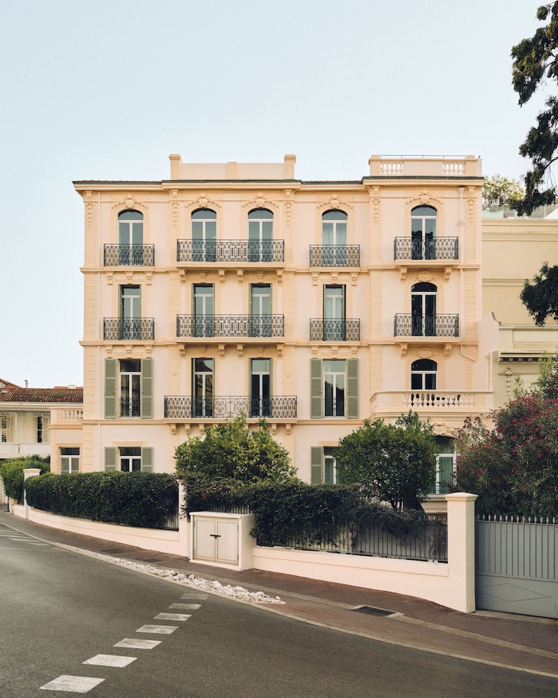 Villa Garbo 6/76