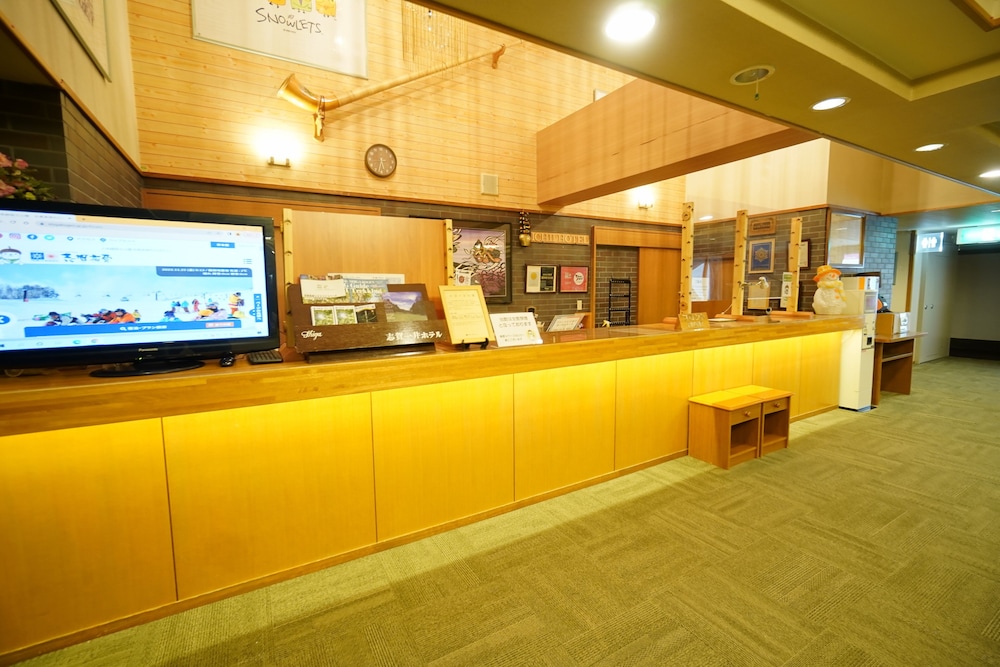 Shigaichii Hotel 9/52