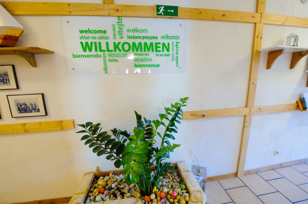Hotel Forsthaus Sellin 2/46