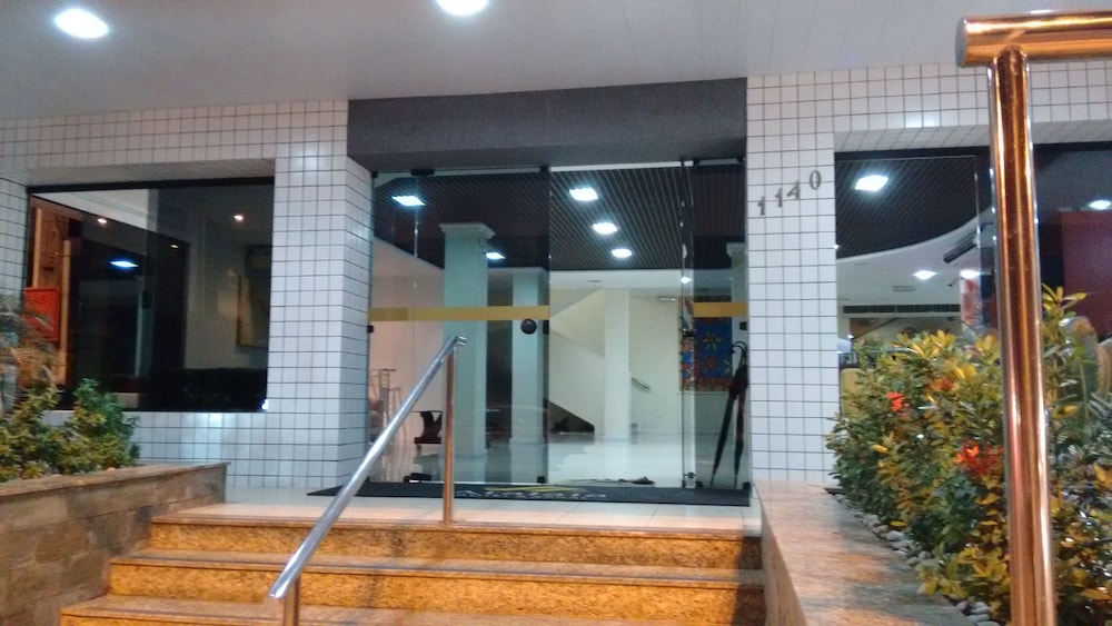 Atalaia Apart Hotel 33/55