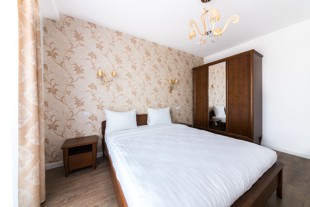 Uba Aparthotel 12/50