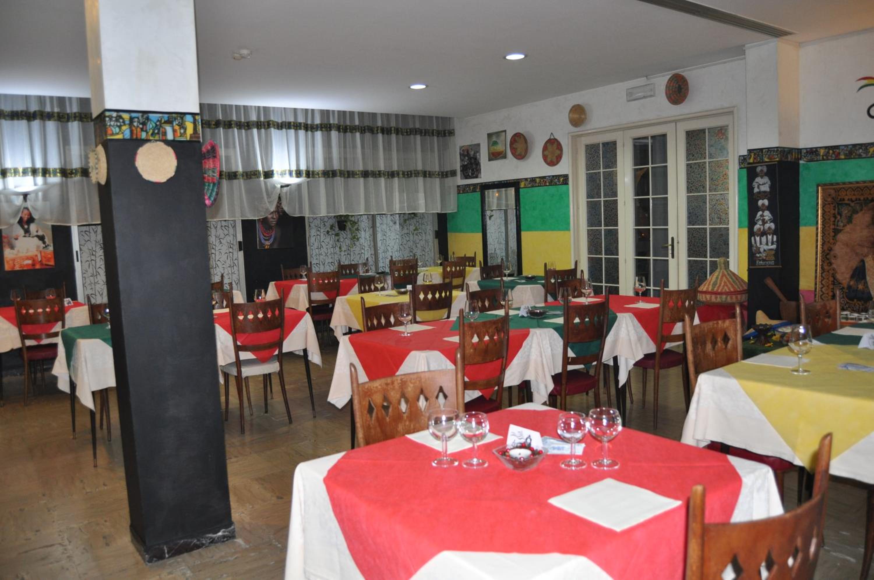 Rigobello Hotel 38/48