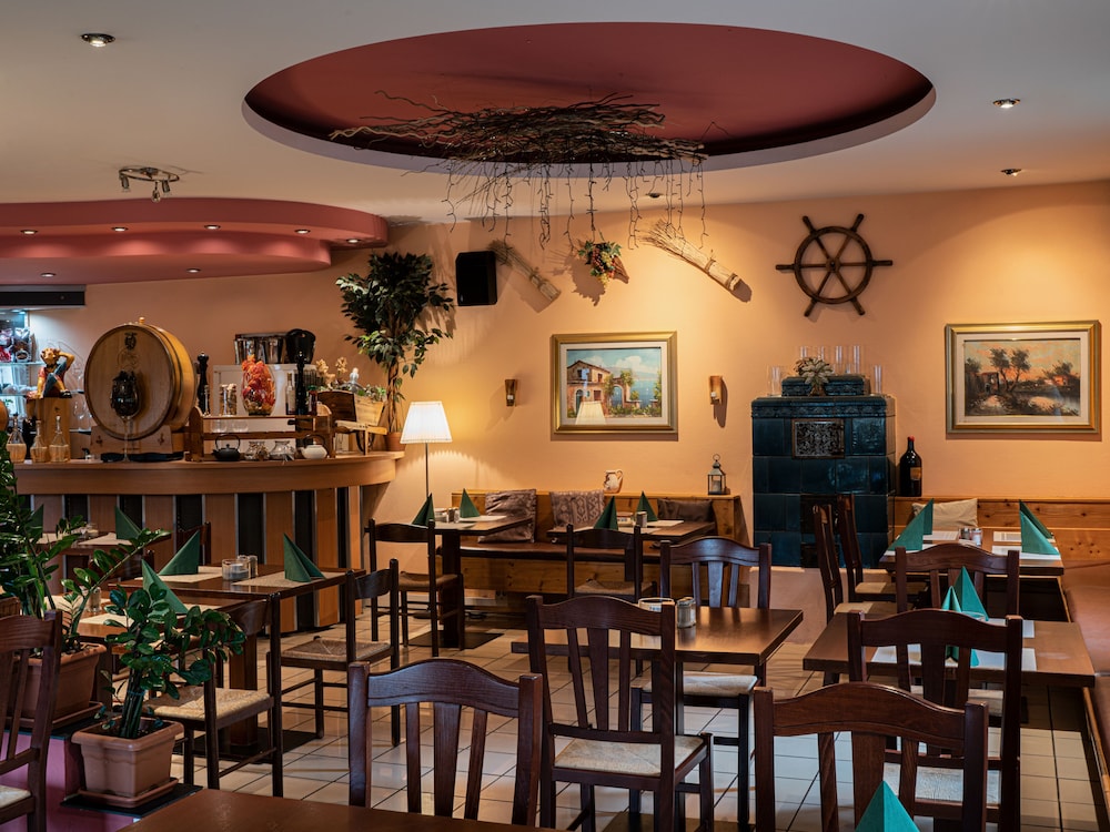 AKZENT Hotel Aufkirchen (Ex. mercure Muenchen Airport Aufkirchen) 28/44