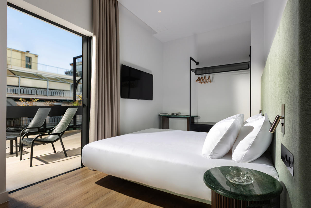 ZEA URBAN LIVING 23/46