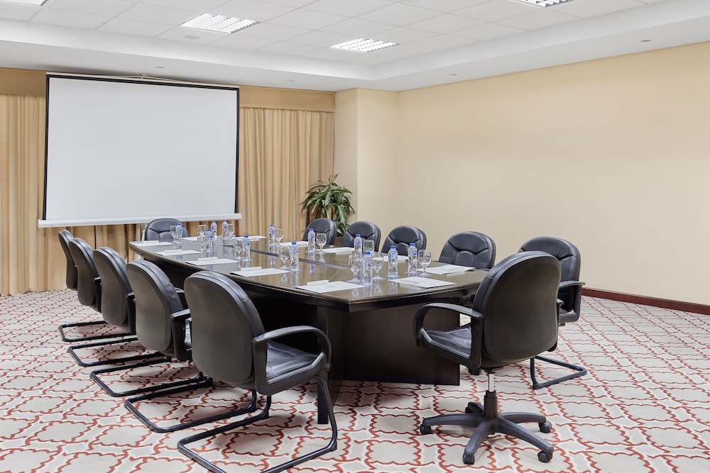 فندق مكارم البيت(Makarem Al Bait Hotel) 45/51