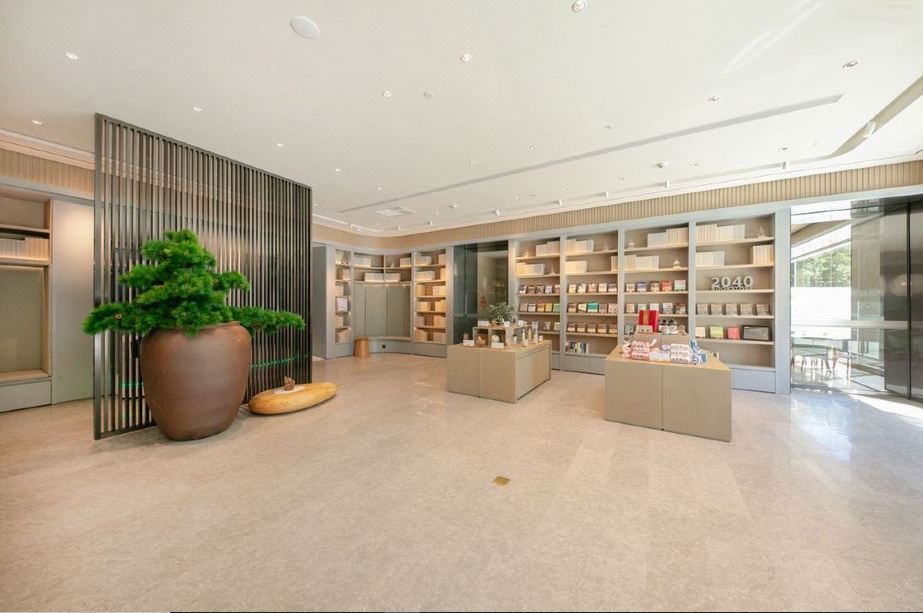 Ji Hotel (Beijing Pinggu District Government Store) 9/42
