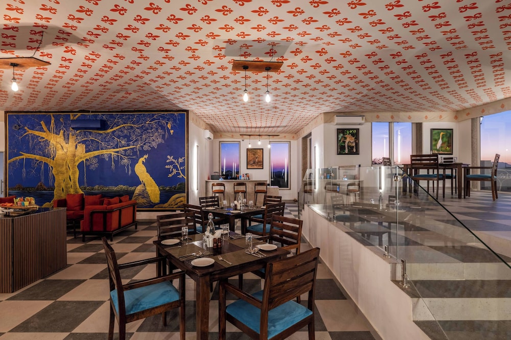 Justa Luxe Highpoint Jawai 47/60