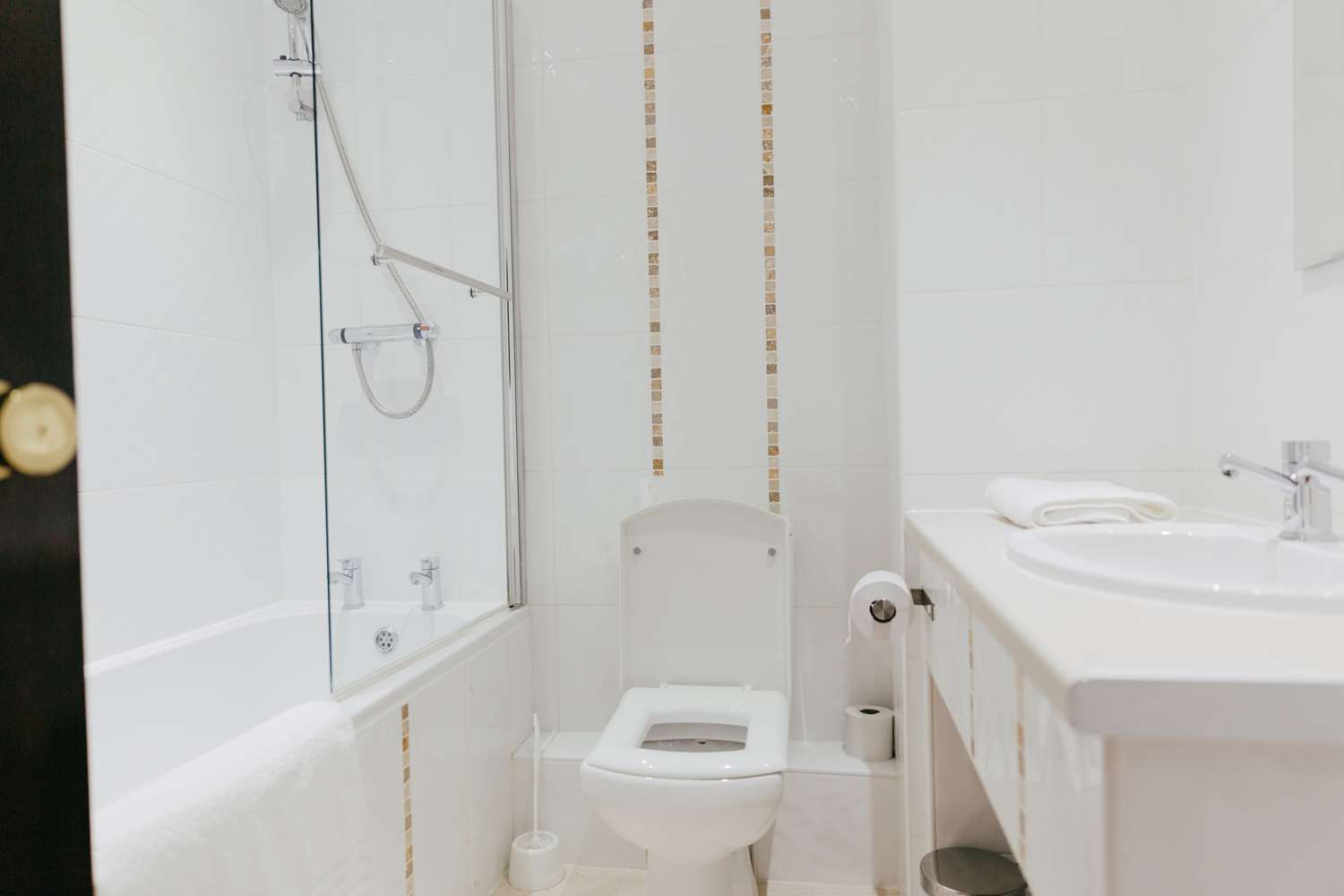 Best Western Bradford Guide Post Hotel 53/55