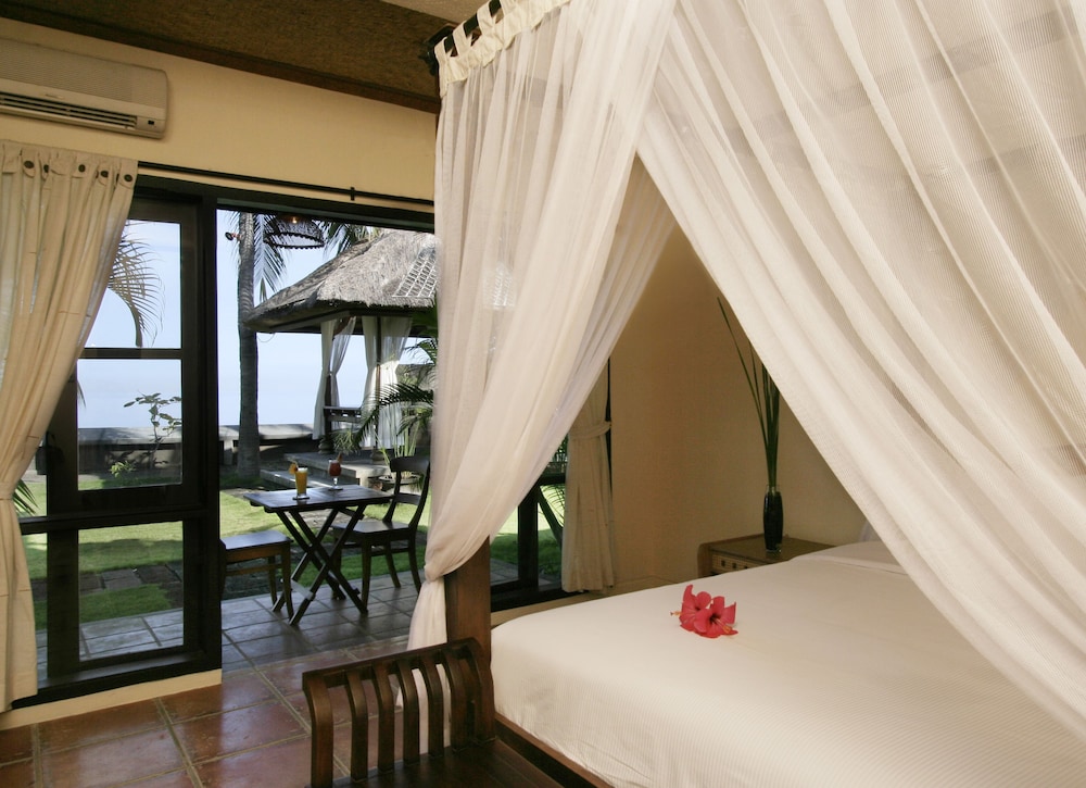 Nugraha Lovina Seaview Resort & Spa 19/69