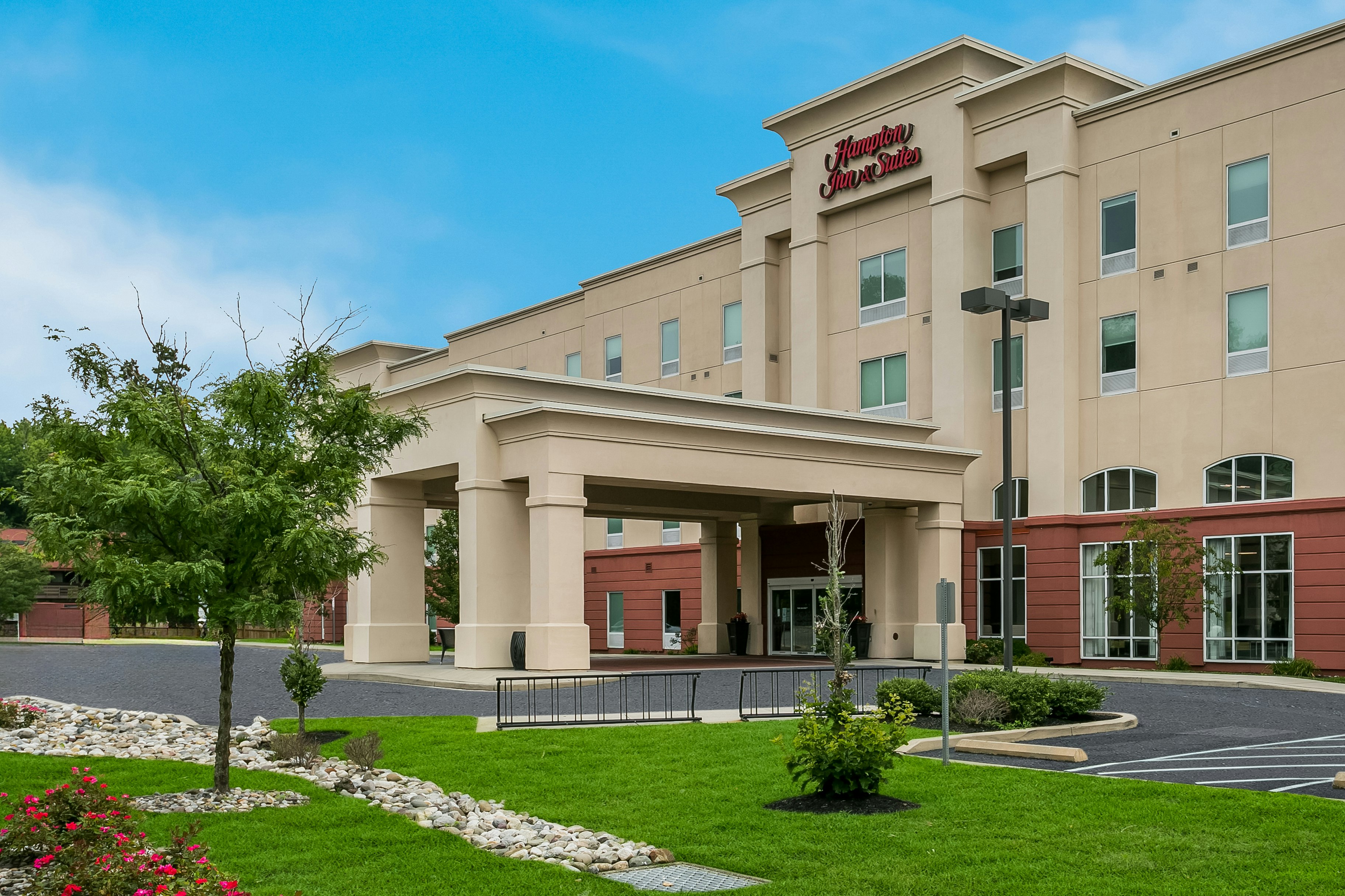 Hampton Inn & Suites Wilmington Christiana 6/62