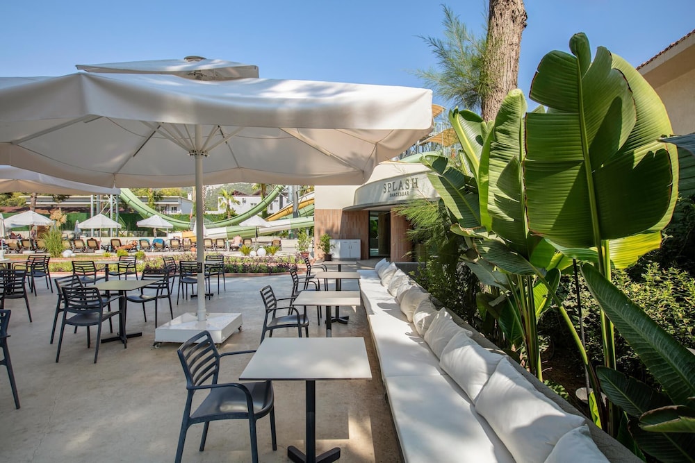 Greenwood Kemer Resort 36/45