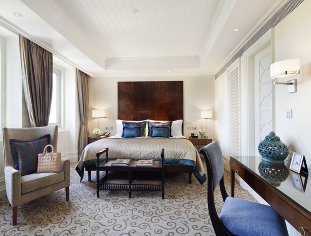 1 BEDROOM, LUXURY, SUITE, KING BED, CITY VIEW