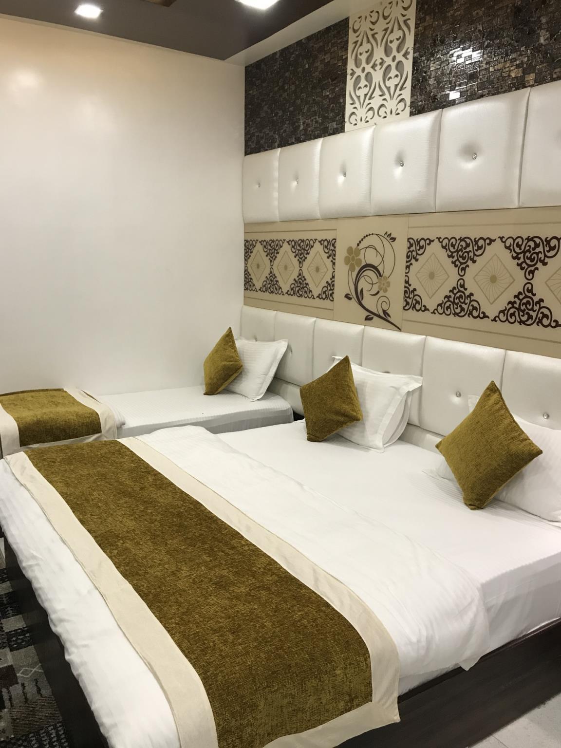 Hotel Mmk 22/45