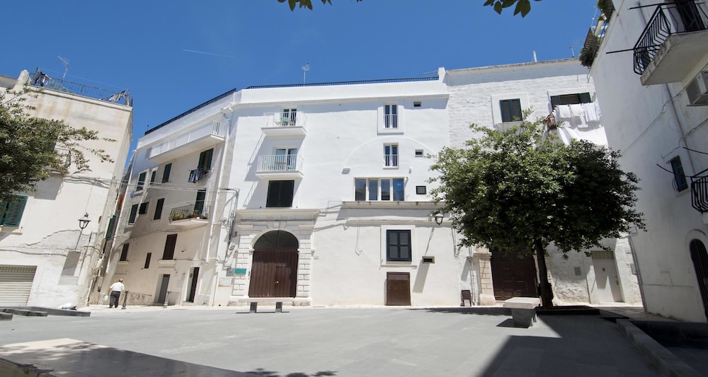 Santa Maria 24 Guest House 5/72
