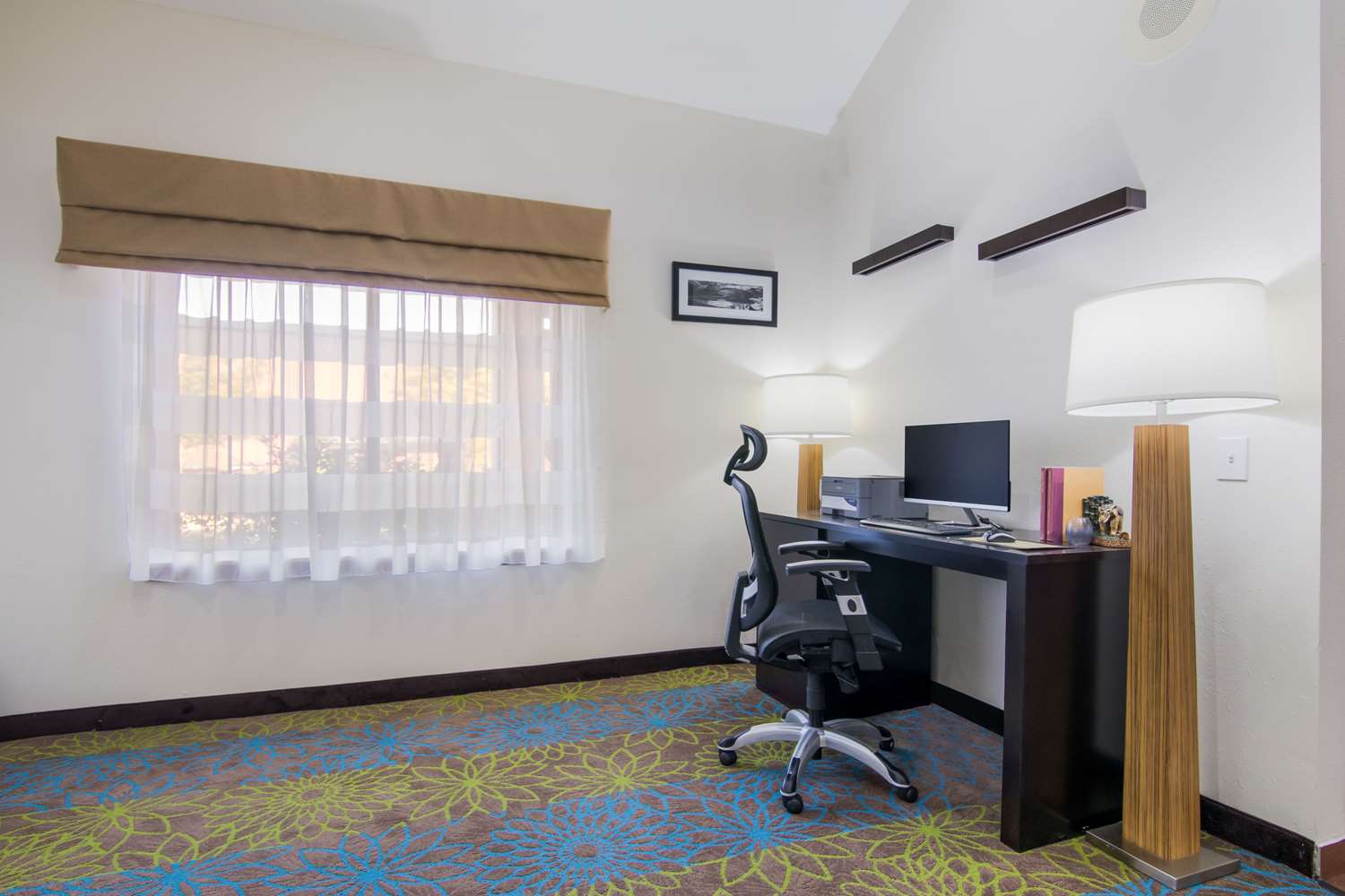Sleep Inn Peachtree City - Atlanta 22/28