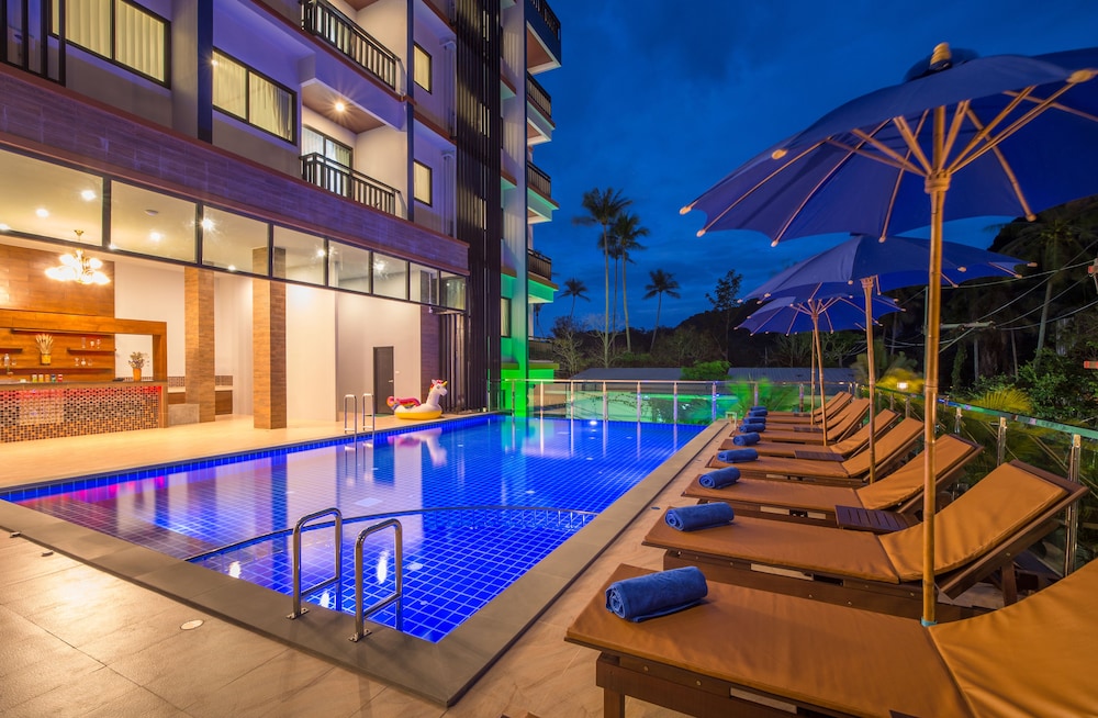 Andaman Breeze Resort 59/64