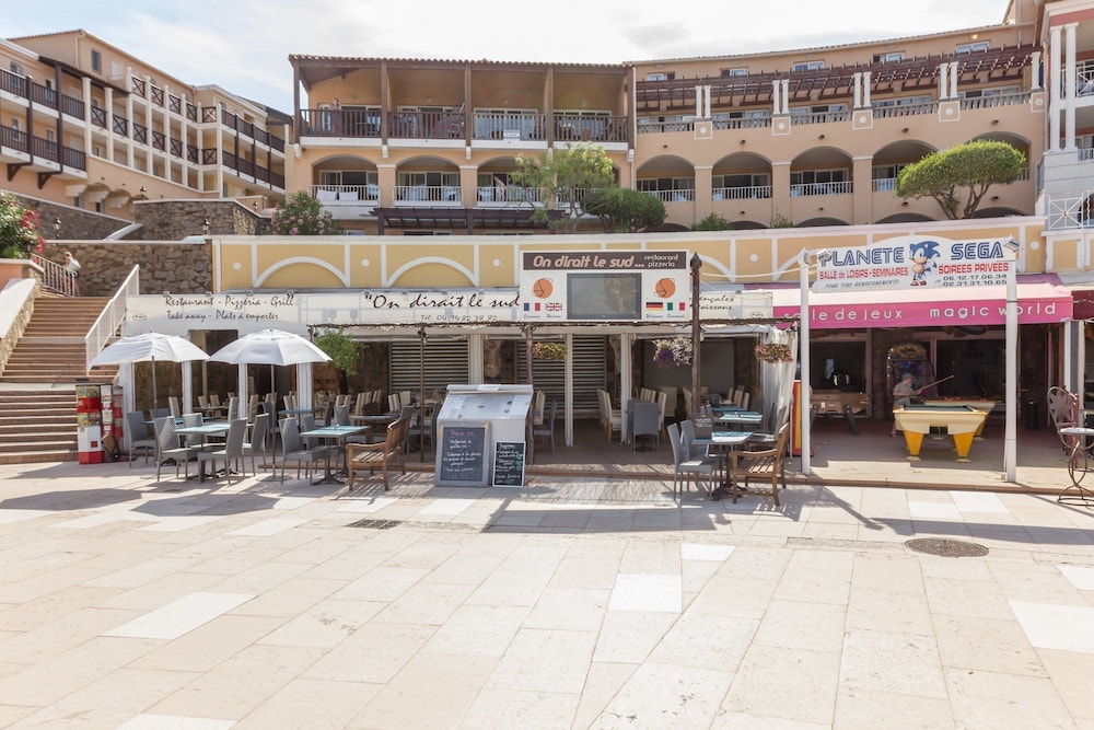 Pierre Vacances Village Residence Cap Esterel 2/50
