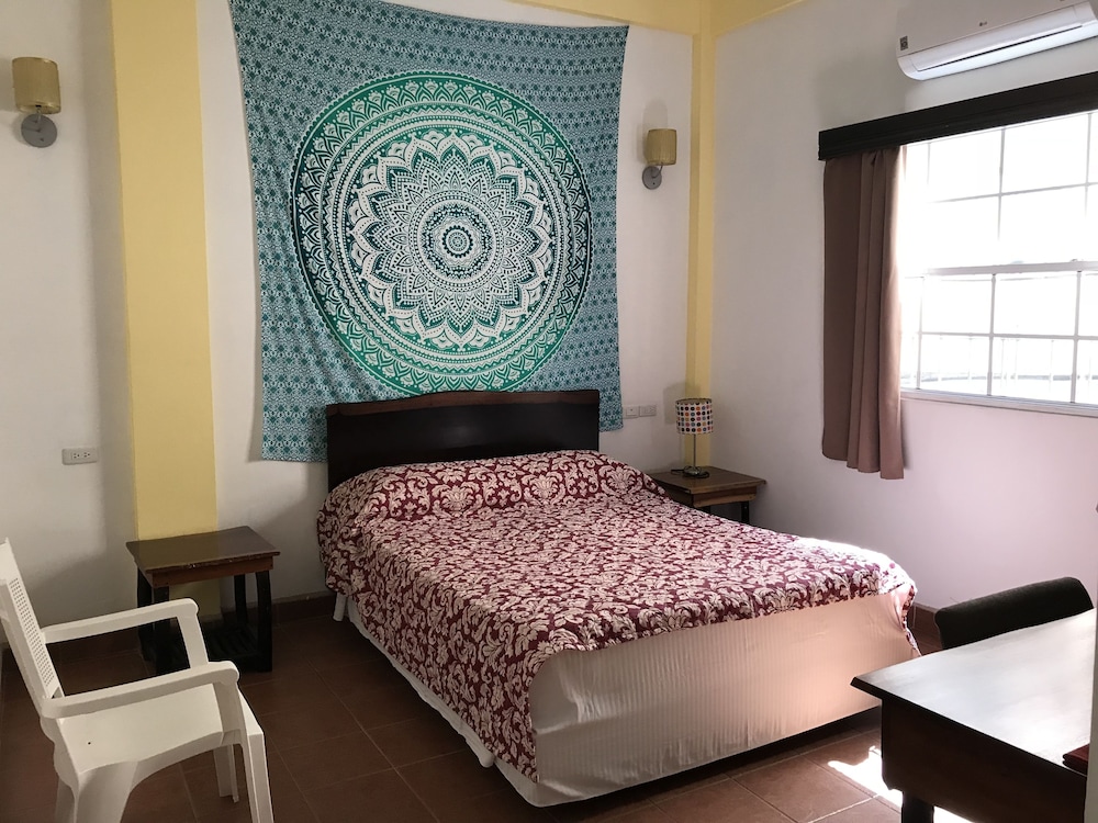 room