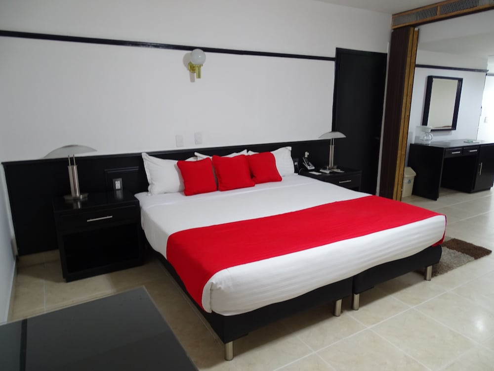 Hotel Tonchala 23/58