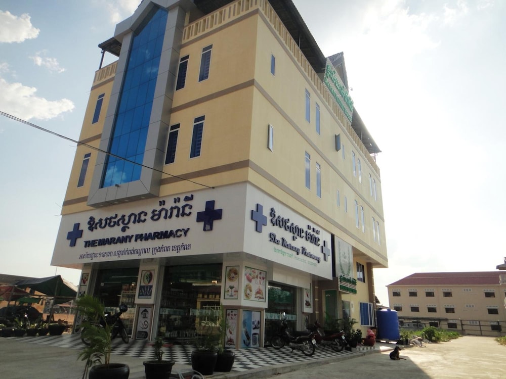 Marany Guesthouse 3/49