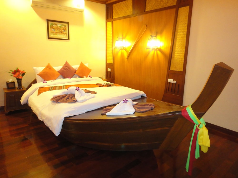 Andamanee Boutique Resort Aonang Krabi 10/50