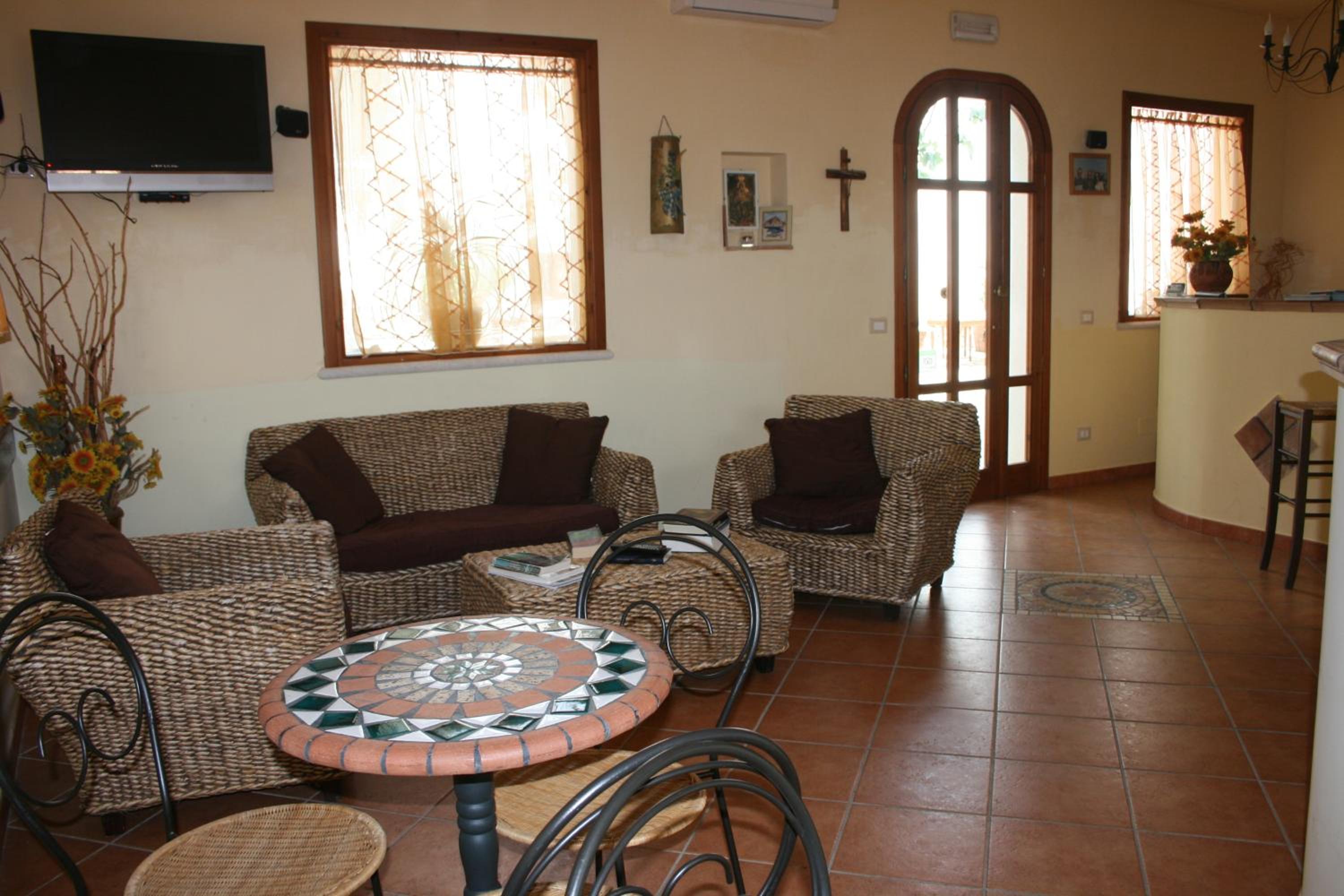 Hotel & Residence Il Cortile 27/50