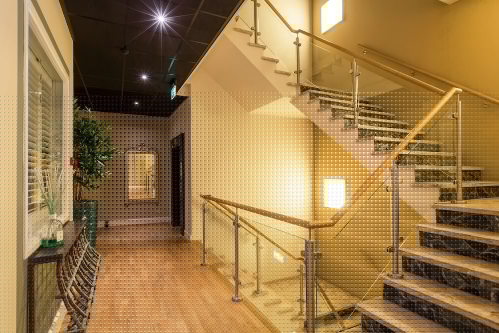 Boutique Hotel Lumiere 25/28