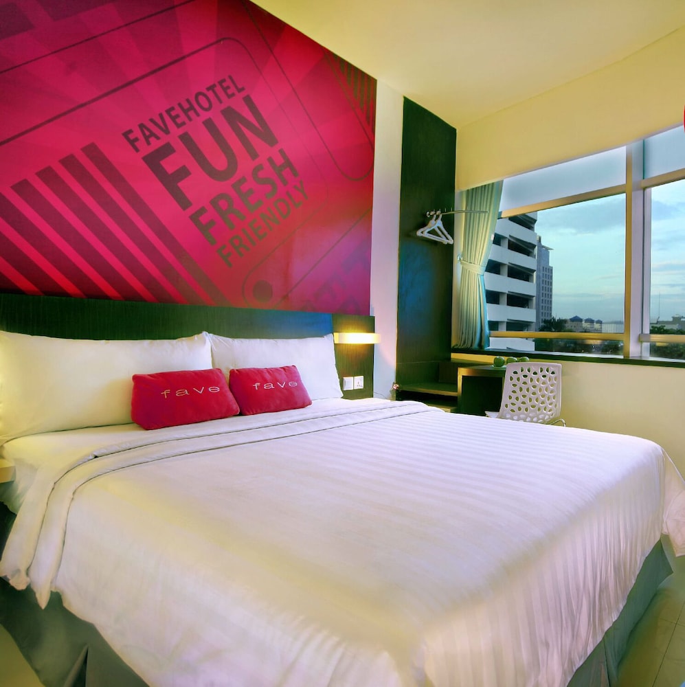 favehotel Pluit Junction 11/19