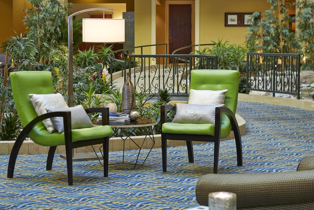 World Golf Village Renaissance St. Augustine Resort 34/42