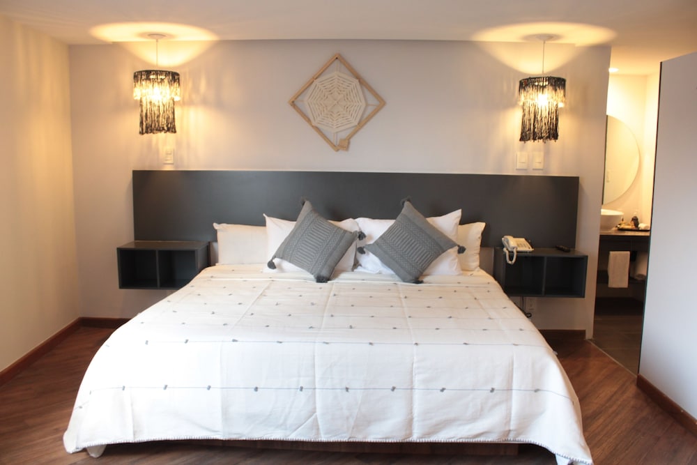 Master Suite