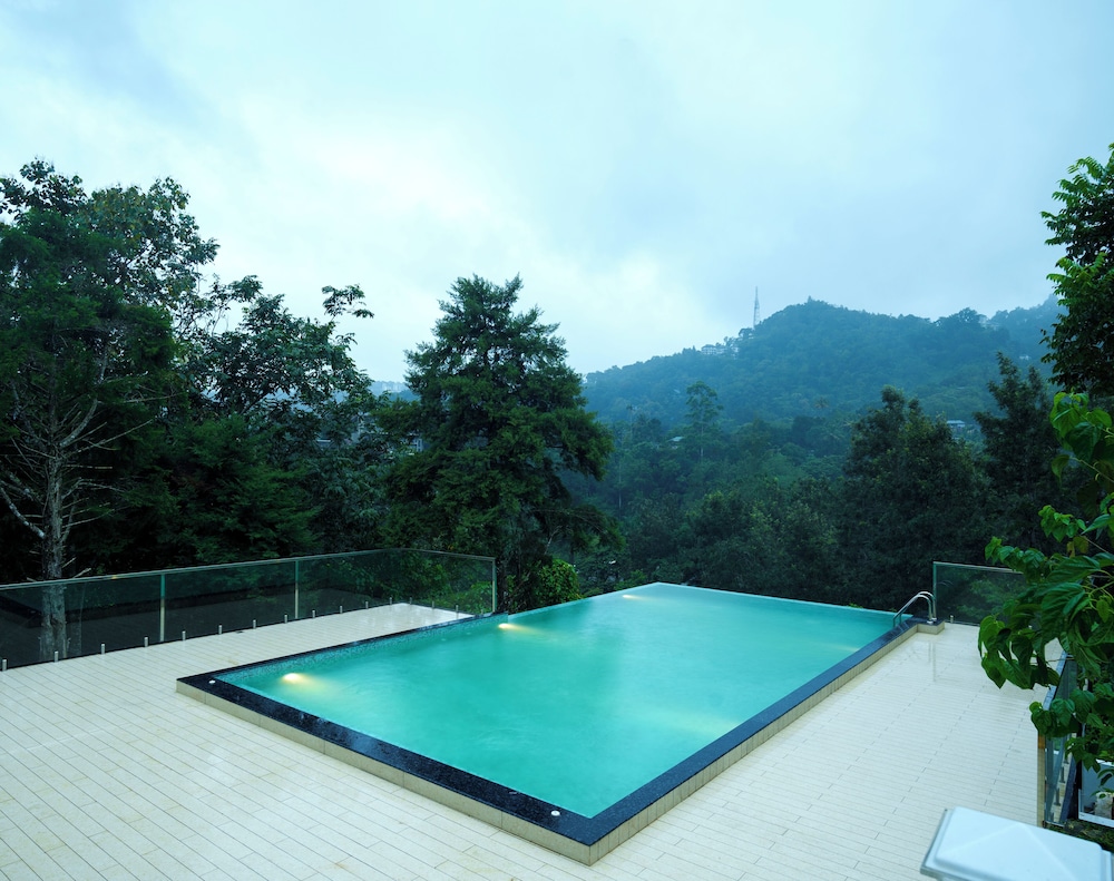 Blanket Riverside Resort & Spa 25/48