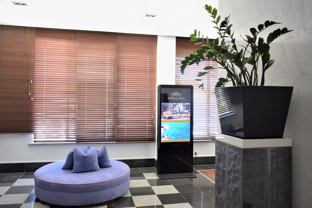 Madeira Regency Cliff - Adults Only 6/50