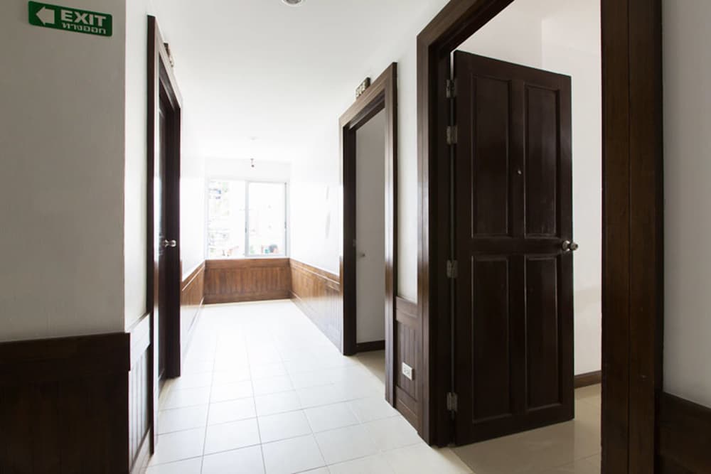 Thai Siam Residence 22/49