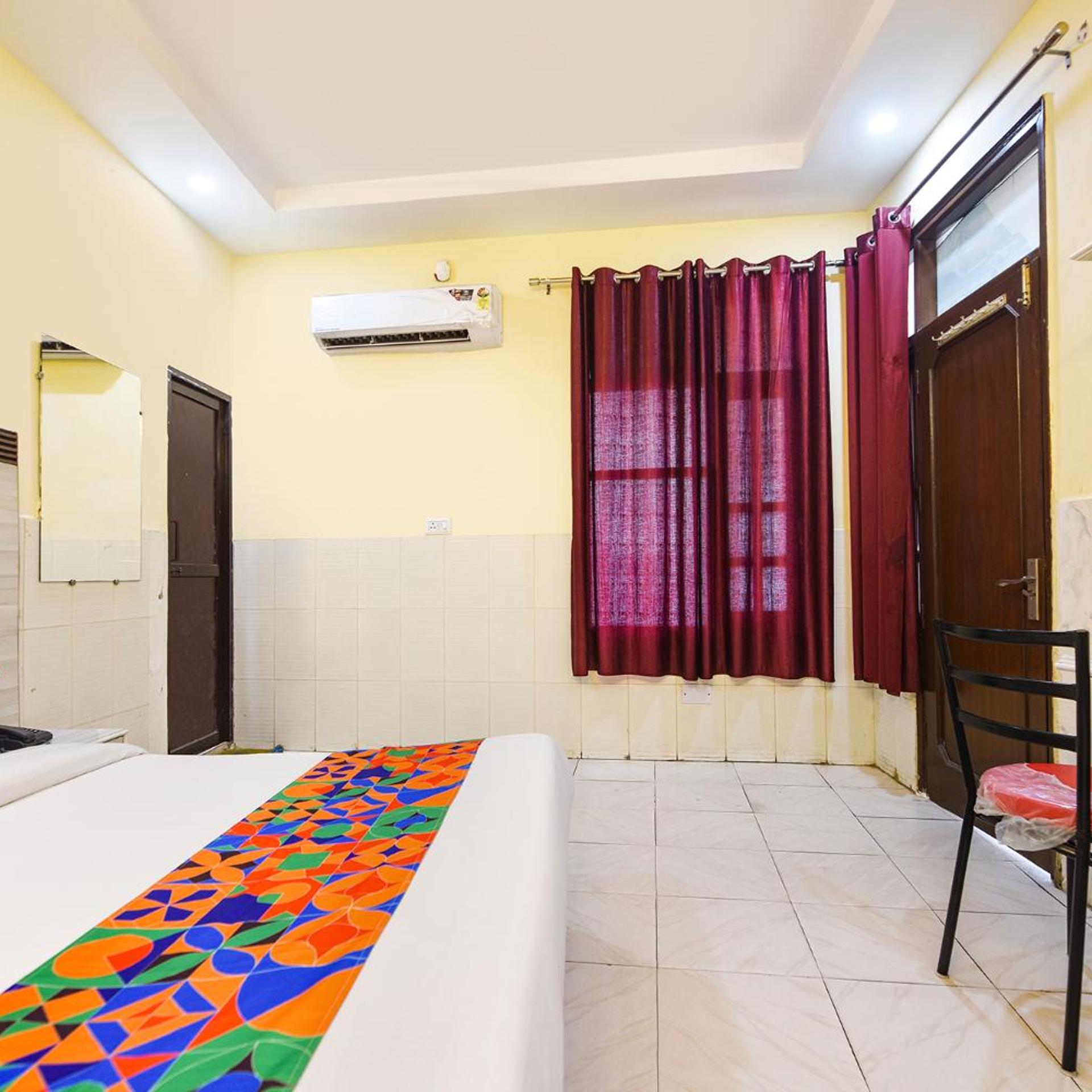 Hotel Surya Palace 13/25