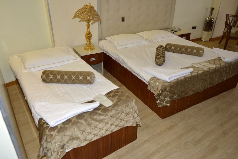 Galata Palace Hotel 19/61