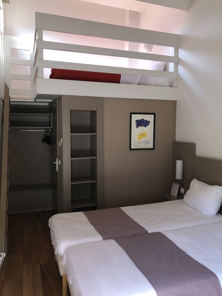 Hotel Cristol 16/60