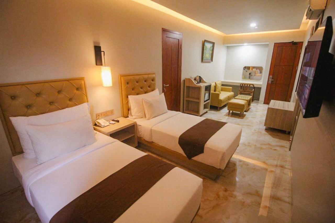 Kuta Majesty Hotel 11/35