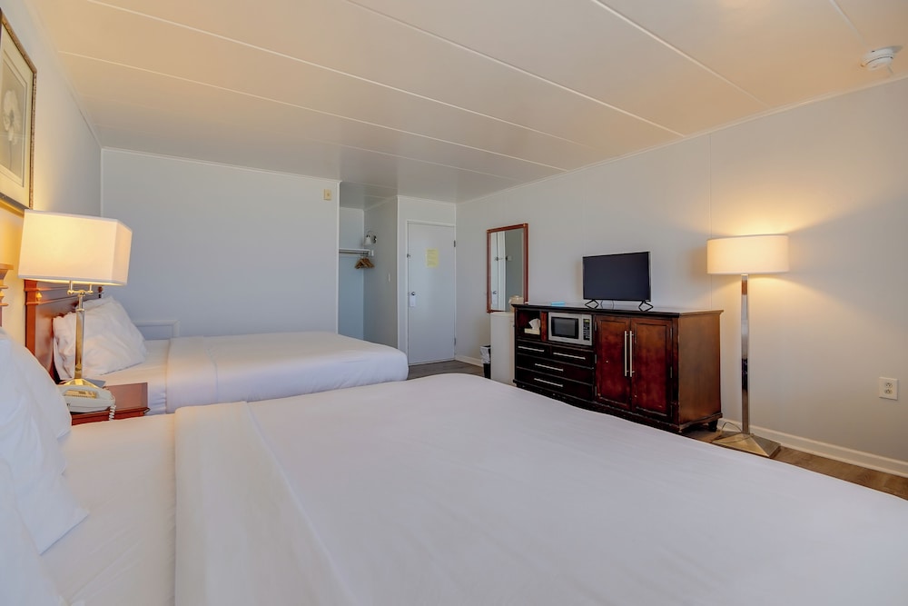 Rideau Motor Inn 21/44