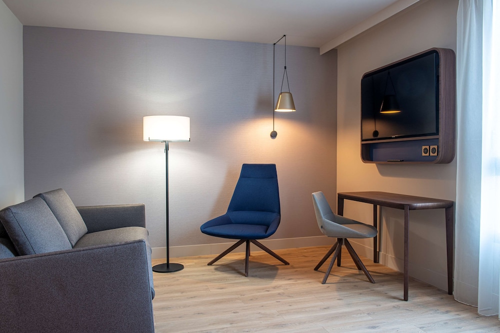 Radisson Blu Hotel, Rouen Centre 48/77