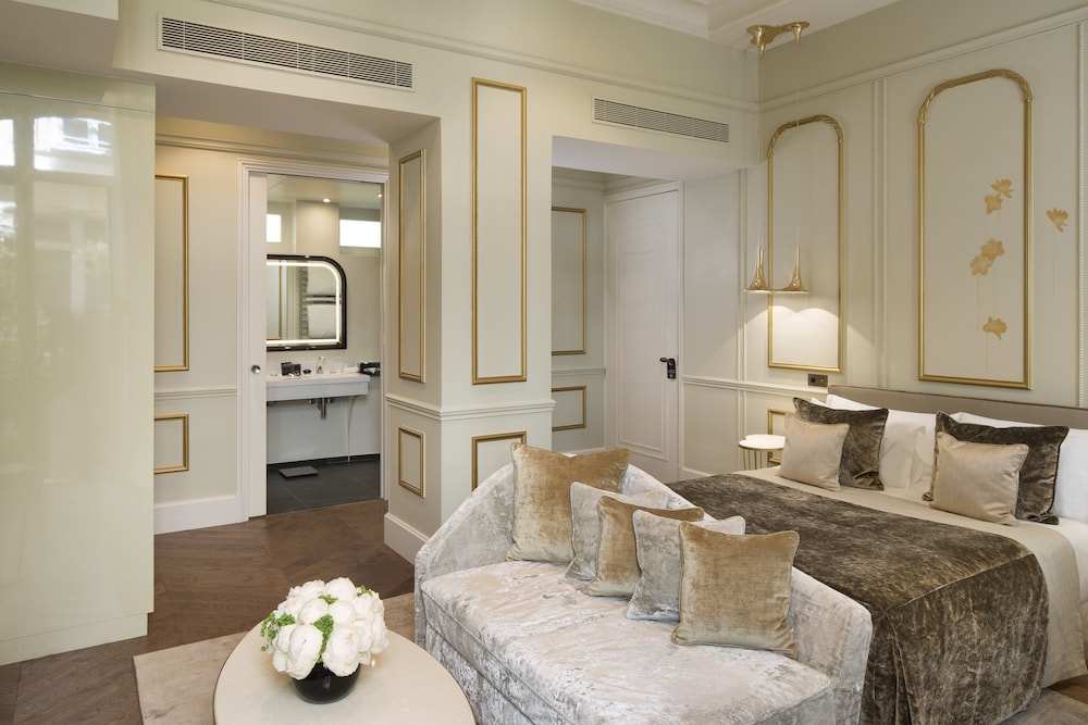 Hotel Le Narcisse Blanc Spa 26/85