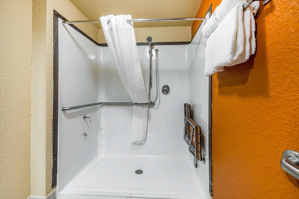 Sleep Inn & Suites Ocala - Belleview 14/40